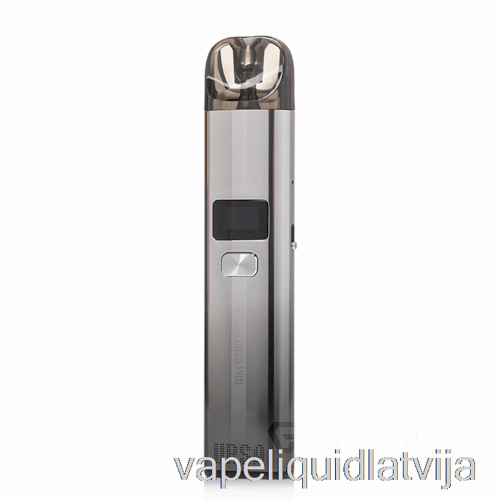 Pazaudēts Vape Ursa Pro 25w Pod Komplekts Pusnakts G Vape šķidrums